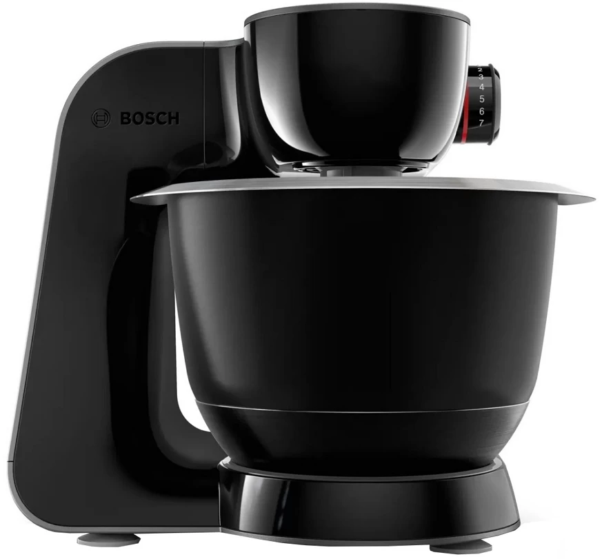 Robot de bucatarie Bosch MUM59N26CB photo 1