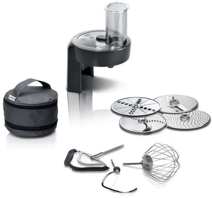 Robot de bucatarie Bosch MUM59N26CB photo 3