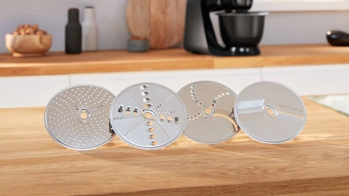 Robot de bucatarie Bosch MUM59N26CB photo 4