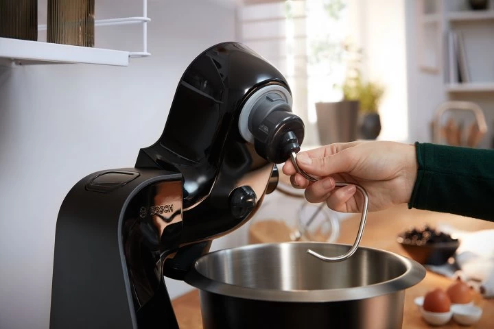 Robot de bucatarie Bosch MUM59N26CB photo 6