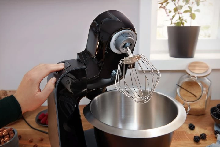 Robot de bucatarie Bosch MUM59N26CB photo 7