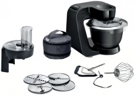 Robot de bucatarie Bosch MUM59N26CB thumbnav 2