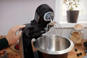 Robot de bucatarie Bosch MUM59N26CB thumbnav 7