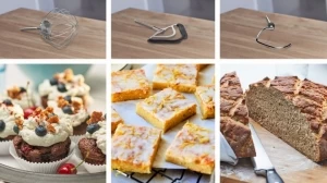 Robot de bucatarie Bosch MUM59N26CB thumbnav 9