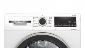 Сушильная машина Bosch WQG14200UA thumbnav 3