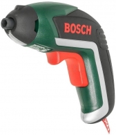 Отвертка с насадками Bosch IXO V Basic thumbnav 1