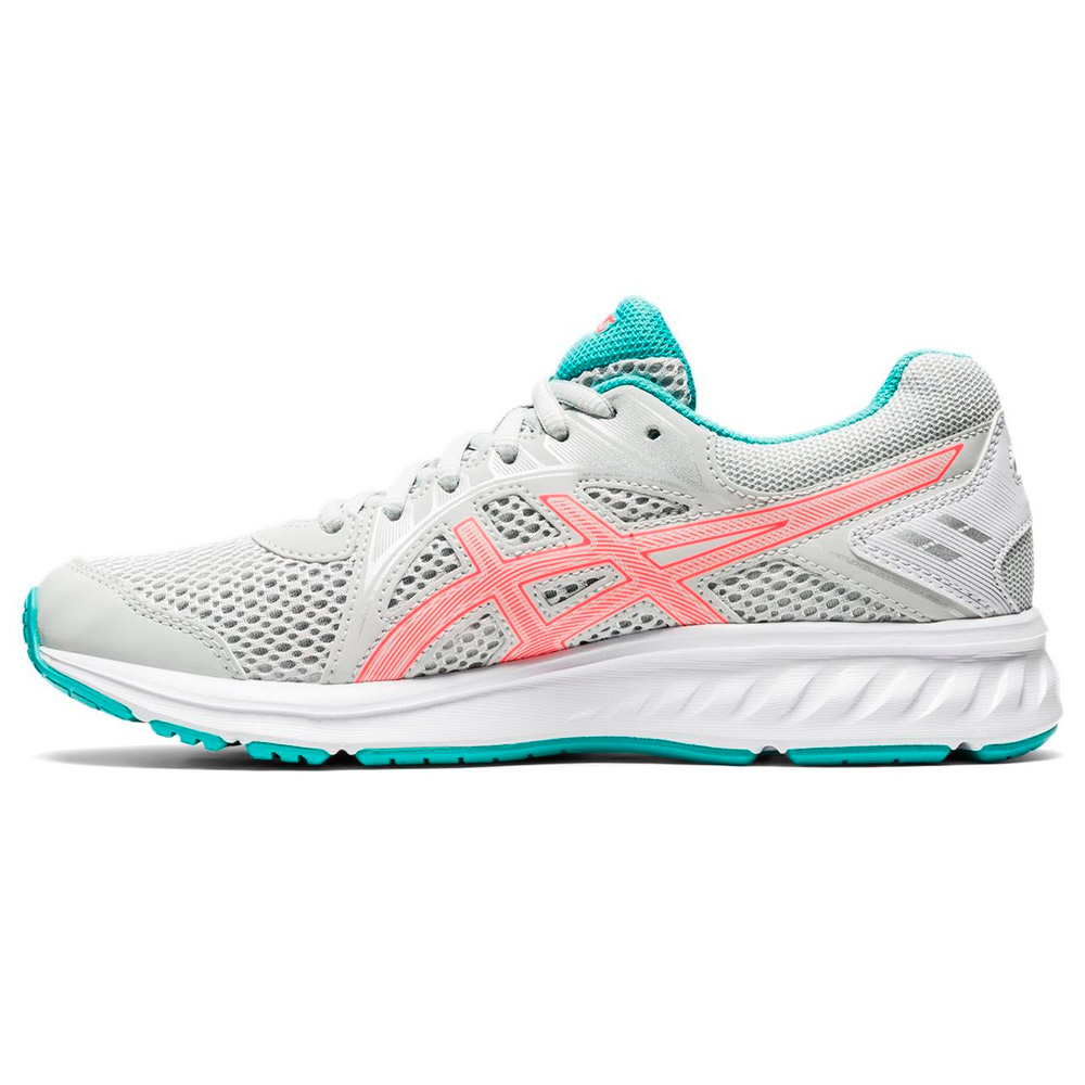Кроссовки Asics JOLT 2 / Женский / 41.5 / Бежевый photo 1 Кроссовки Asics JOLT 2 / Женский / 41.5 / Бежевый photo 1