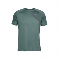 Tricou Under Armour UA M QUALIFIER ISO-CHILL SHORT SLEEVE thumbnav 1