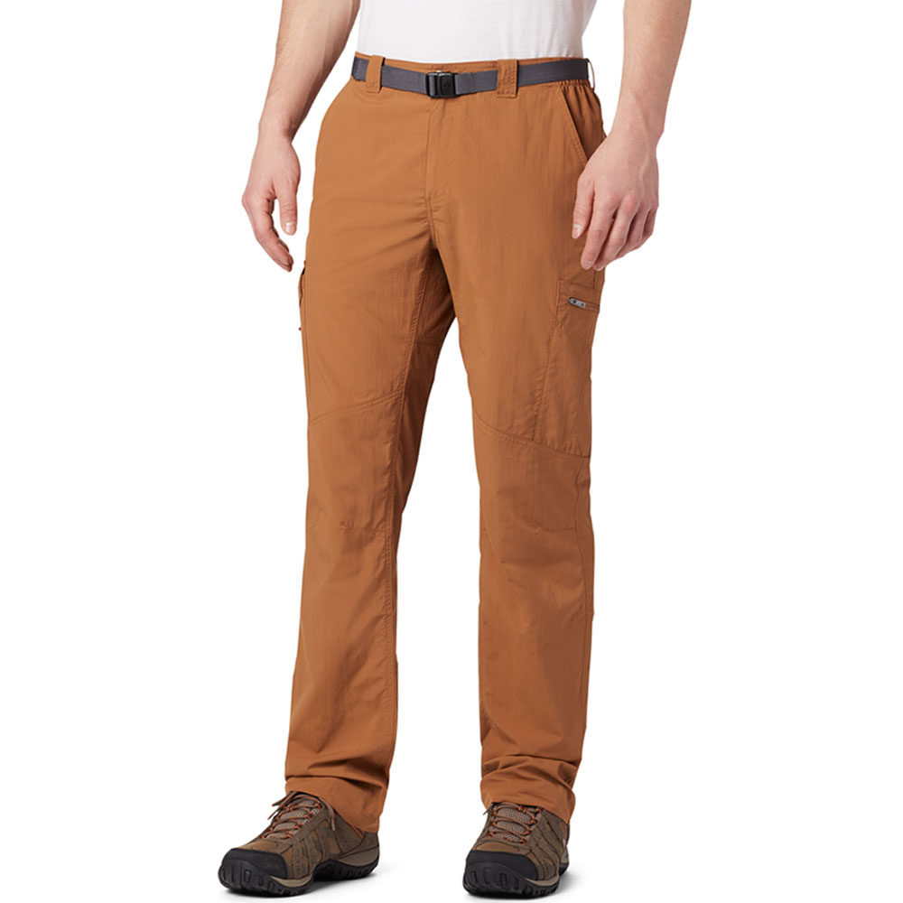 Pantaloni Columbia Silver Ridge Cargo Pant 30-32 Barbati photo 1 Pantaloni Columbia Silver Ridge Cargo Pant 30-32 Barbati photo 1
