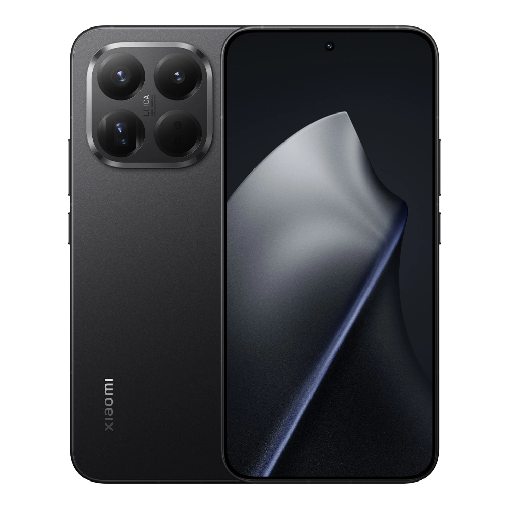 Смартфон Xiaomi 15T Pro / 6.83'' / 12 ГБ / 1 ТБ / Чёрный photo 1
