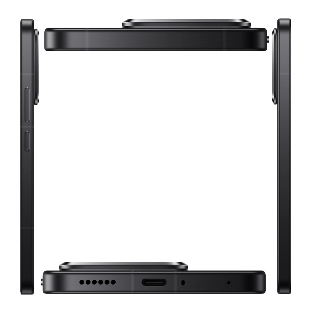 Смартфон Xiaomi 15T Pro / 6.83'' / 12 ГБ / 1 ТБ / Чёрный photo 6