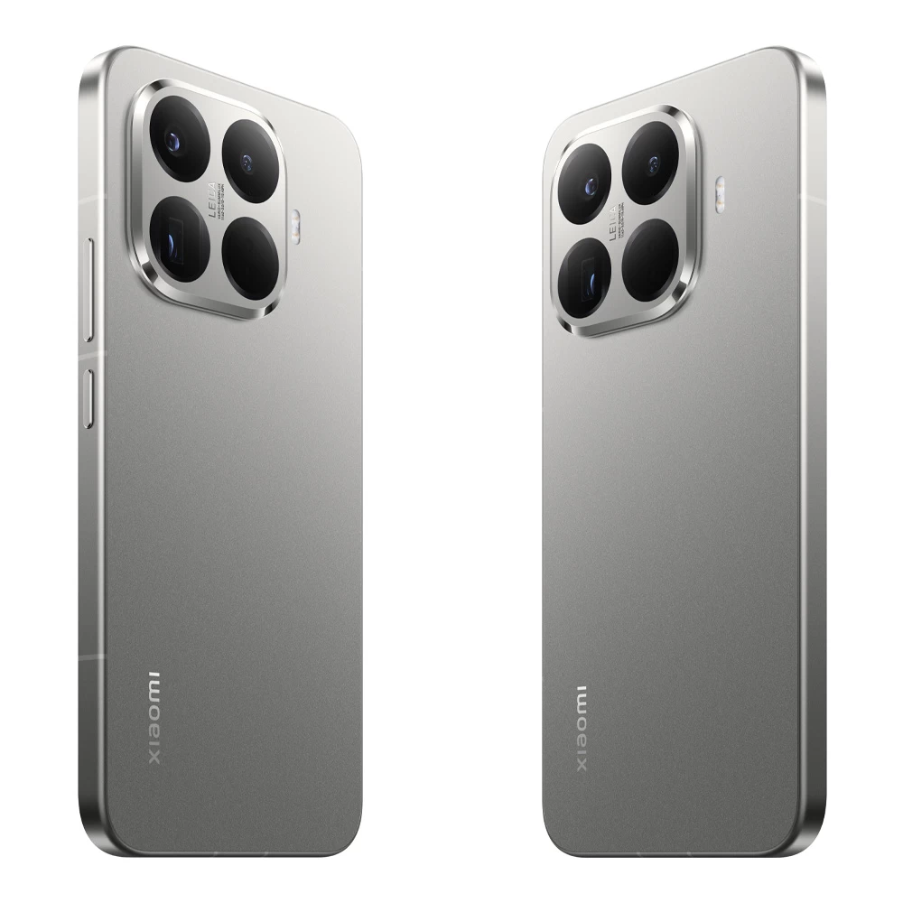 Smartphone Xiaomi 15T Pro / 6.83'' / 12 GB / 1 TB / Gray photo 5
