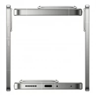 Smartphone Xiaomi 15T Pro 12/1024GB Gray  thumbnav 6