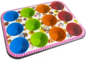 Форма для выпекания Nova 1641324 