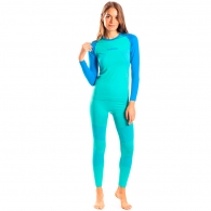 Lengerie termica Fundango Seamless set thumbnav