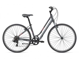 Велосипед городской Giant Flourish 4 