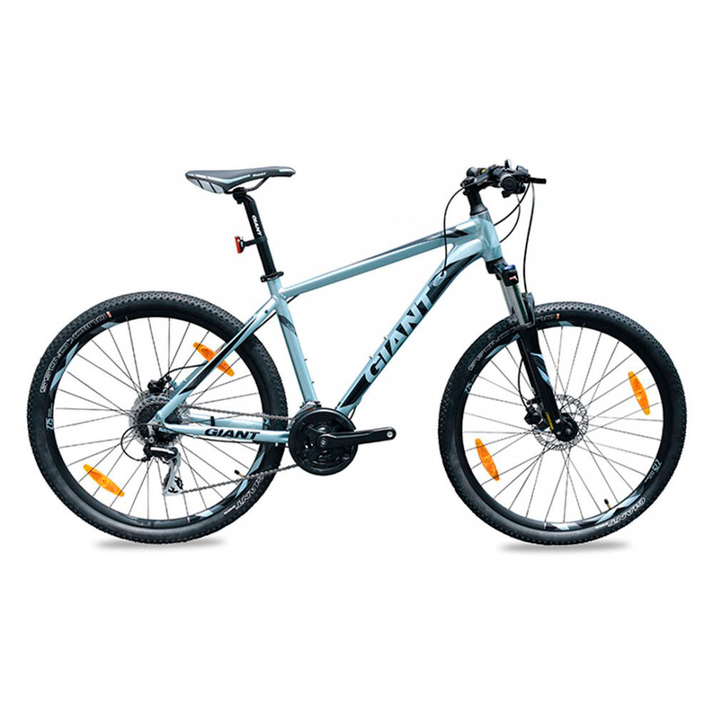 Bicicleta de munte Giant Rincon Disc photo Bicicleta de munte Giant Rincon Disc photo