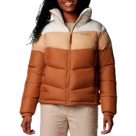 Scurta Columbia Puffect II Colorblock Jacket thumbnav