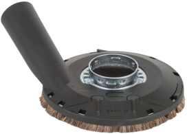 Вытяжной кожух Bosch GWS 115/125mm, 2605510224 thumbnav