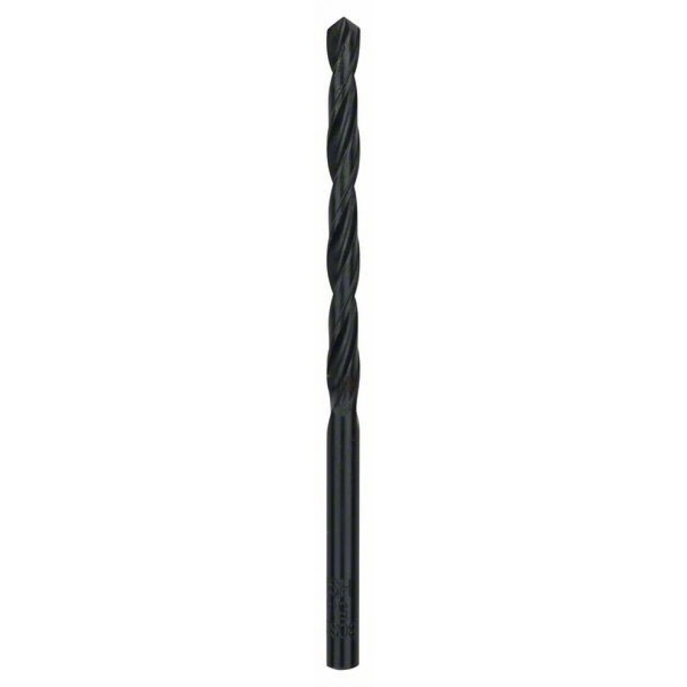 Burghiu Bosch HSS 4,5x47x80, 2607018419 photo 1