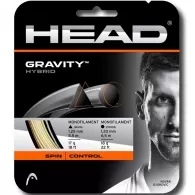 Струны теннисные HEAD GRAVITY WH 17 