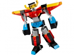 Конструктор Lego 31124 thumbnav 3