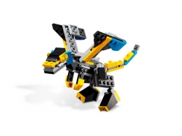 Конструктор Lego 31124 thumbnav 4