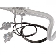 Camasa frana Giant Conduct Hydraulic Disc Brakes 