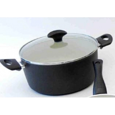 Кастрюля Eco Induction 4P08824 photo 2