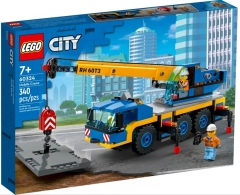 Constructor Lego 60324 thumbnav 1