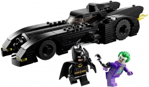 Конструктор Lego 76224 thumbnav 2