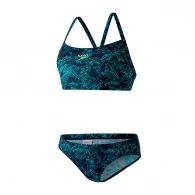  Speedo BOOM ALLOVER 2PCE AF 