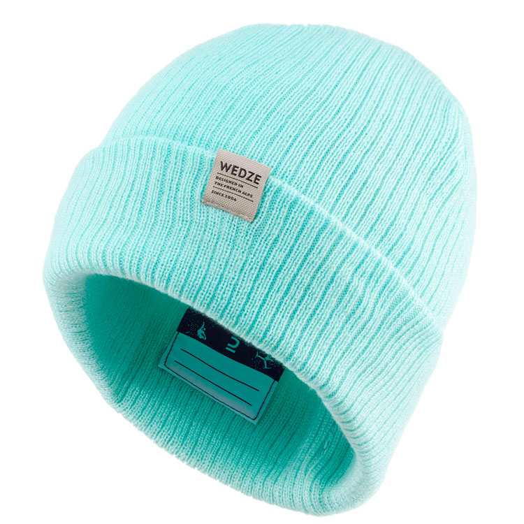 Caciula Wedze HAT FISHERMAN JR One size Albastru photo 1