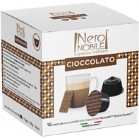 Горячий шоколад Neronobile 872424 thumbnav 1