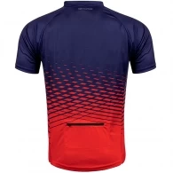 Tricou pentru ciclism Force MTB ANGLE thumbnav 3