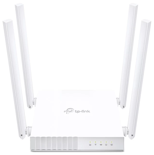 Router TP-Link Archer C24  photo 1