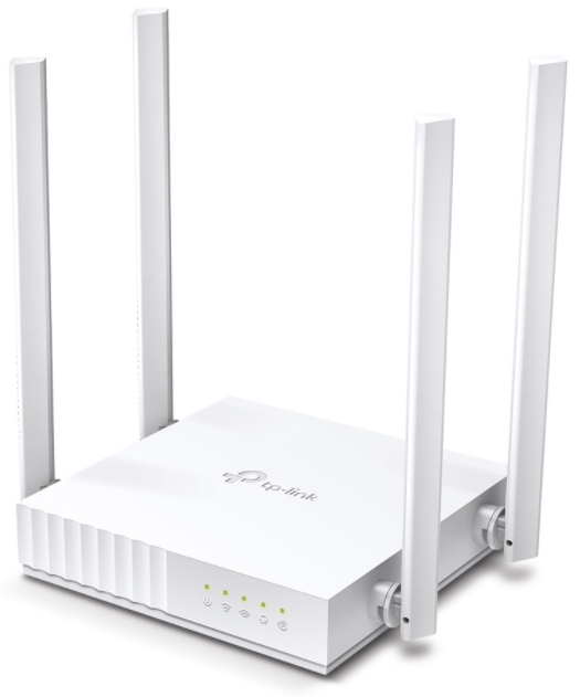 Роутер TP-Link Archer C24  photo 2