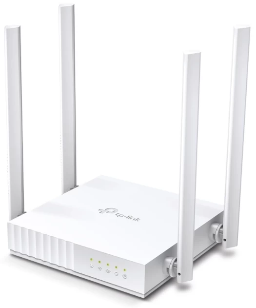 Router TP-Link Archer C24  photo 2