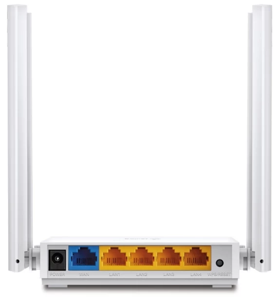 Router TP-Link Archer C24  photo 3