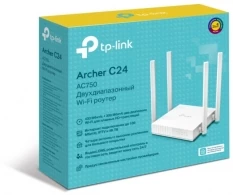 Router TP-Link Archer C24  thumbnav 4