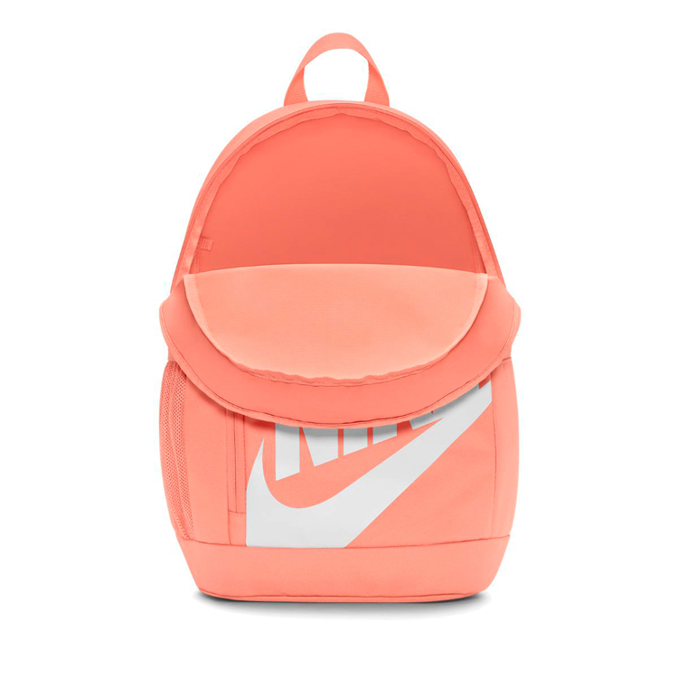 Rucsac Nike Y NK ELMNTL BKPK - FA19 BA6030-824 Coral photo 3