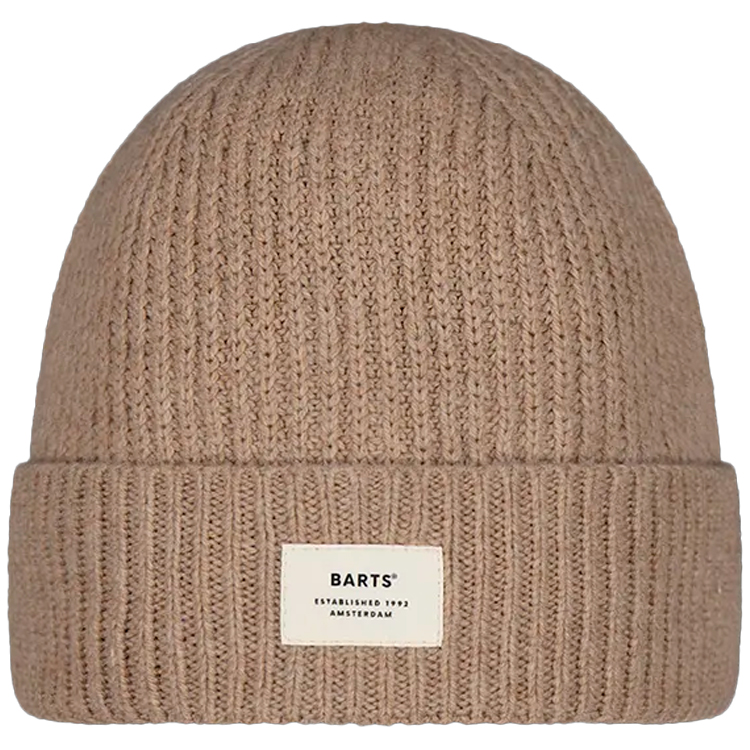 Шапка Barts Elliotte Beanie photo Шапка Barts Elliotte Beanie photo
