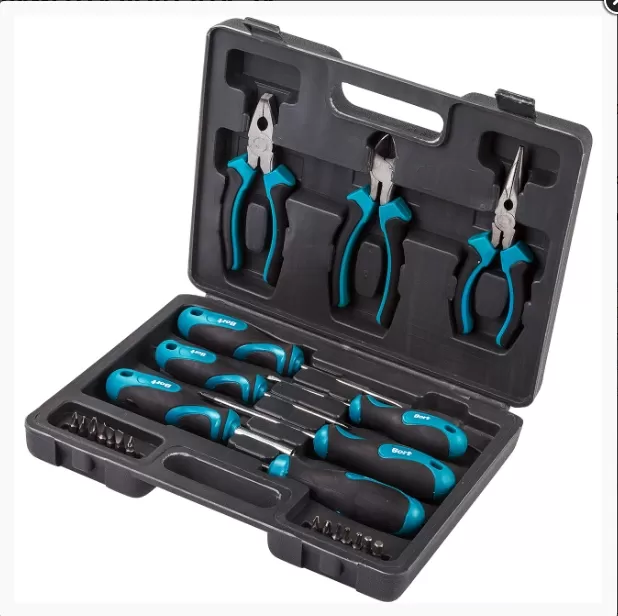 Set de instrumente manual Bort BTK24 photo 1