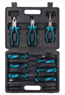 Set de instrumente manual Bort BTK24 thumbnav 2