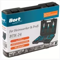 Set de instrumente manual Bort BTK24 thumbnav 4