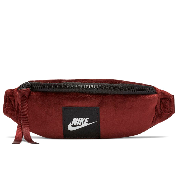 Geanta pe brau Nike NK HERITAGE HIP PACK - WNTRZD CQ0264-624 Bordo photo 1 Geanta pe brau Nike NK HERITAGE HIP PACK - WNTRZD CQ0264-624 Bordo photo 1