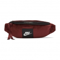 Geanta pe brau Nike NK HERITAGE HIP PACK - WNTRZD thumbnav 1