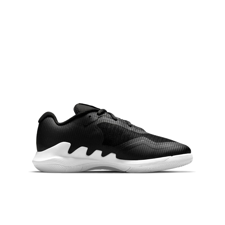 Кроссовки Nike JR VAPOR PRO / Мужской / 35.5 / Черный photo 2
