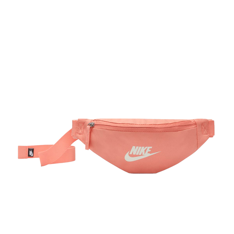 Сумка на пояс Nike NK HERITAGE S WAISTPACK - FA21 DB0488-824 Розовый photo 1