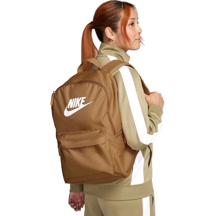 Рюкзак Nike NK HERITAGE BKPK DC4244-224 Коричневый photo 5